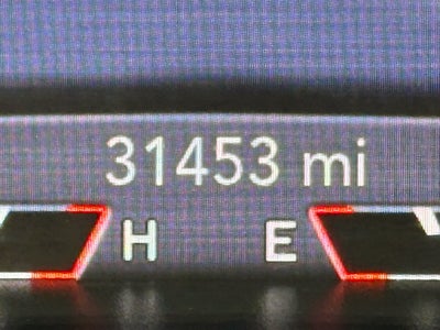 2020 Jeep Cherokee Limited 4x4