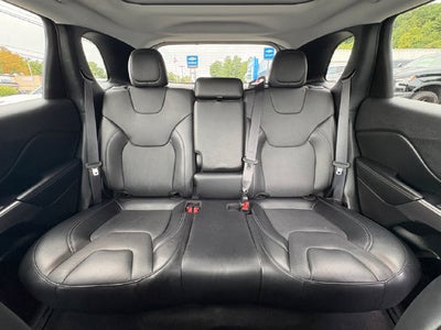 2020 Jeep Cherokee Limited 4x4