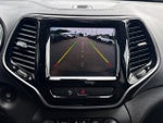 2020 Jeep Cherokee Limited 4x4