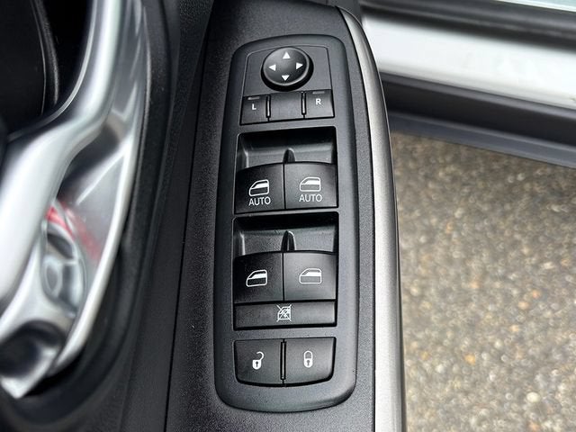 2020 Jeep Cherokee Limited 4x4