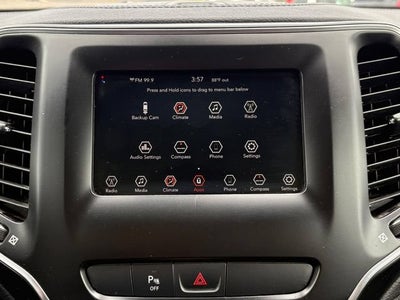 2019 Jeep Cherokee Latitude Plus 4x4