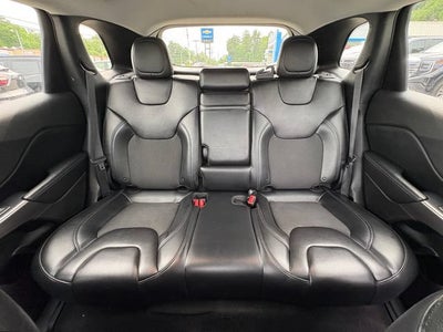 2019 Jeep Cherokee Latitude Plus 4x4
