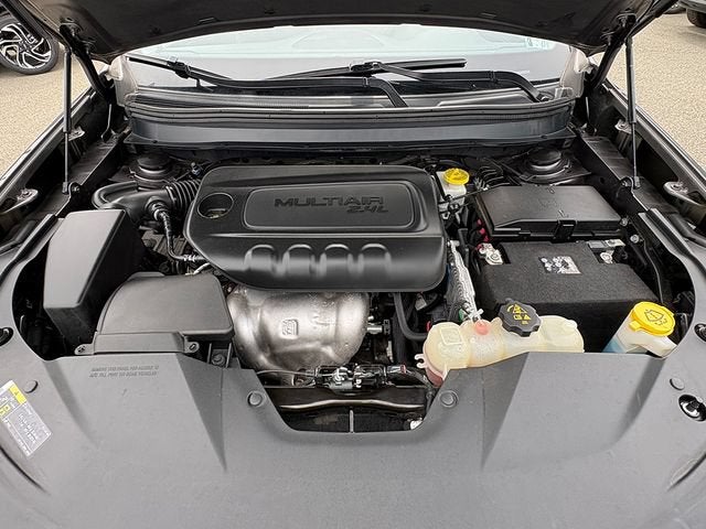 2019 Jeep Cherokee Latitude Plus 4x4