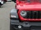 2025 Jeep Wrangler 2-Door Sport 4x4