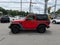 2025 Jeep Wrangler 2-Door Sport 4x4