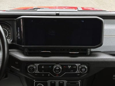 2025 Jeep Wrangler 2-Door Sport 4x4