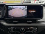 2025 Jeep Wrangler 2-Door Sport 4x4