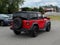 2025 Jeep Wrangler 2-Door Sport 4x4