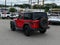 2025 Jeep Wrangler 2-Door Sport 4x4