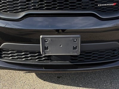 2022 Dodge Durango GT Plus AWD