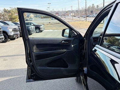 2022 Dodge Durango GT Plus AWD