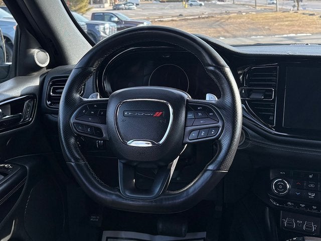 2022 Dodge Durango GT Plus AWD