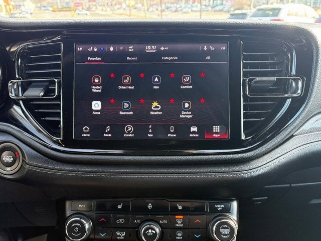 2022 Dodge Durango GT Plus AWD