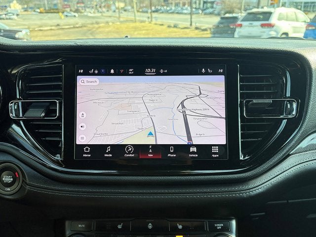 2022 Dodge Durango GT Plus AWD