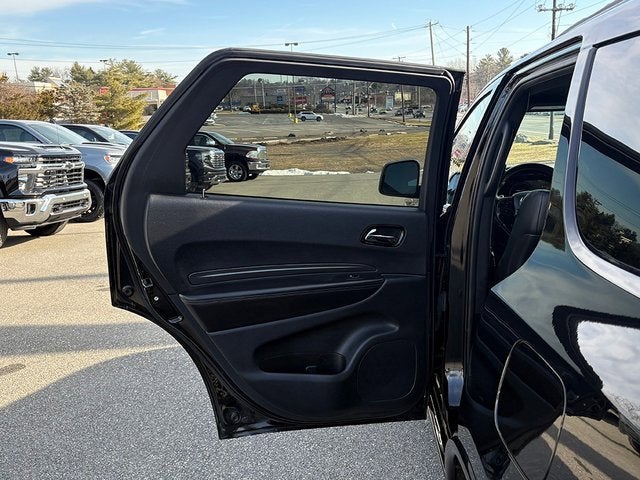 2022 Dodge Durango GT Plus AWD
