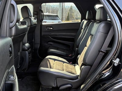 2022 Dodge Durango GT Plus AWD