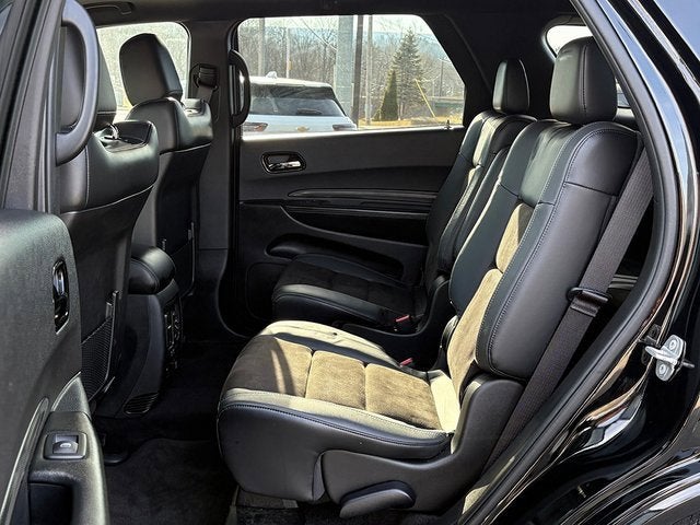 2022 Dodge Durango GT Plus AWD