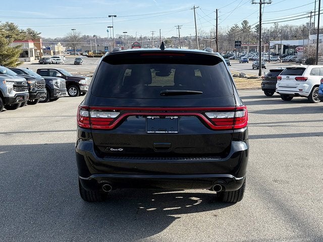2022 Dodge Durango GT Plus AWD