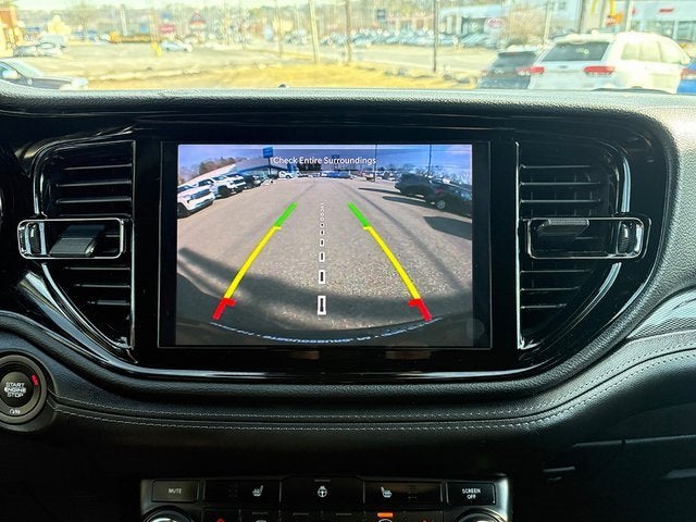 2022 Dodge Durango GT Plus AWD