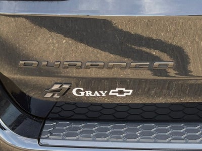 2022 Dodge Durango GT Plus AWD