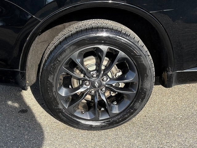 2022 Dodge Durango GT Plus AWD