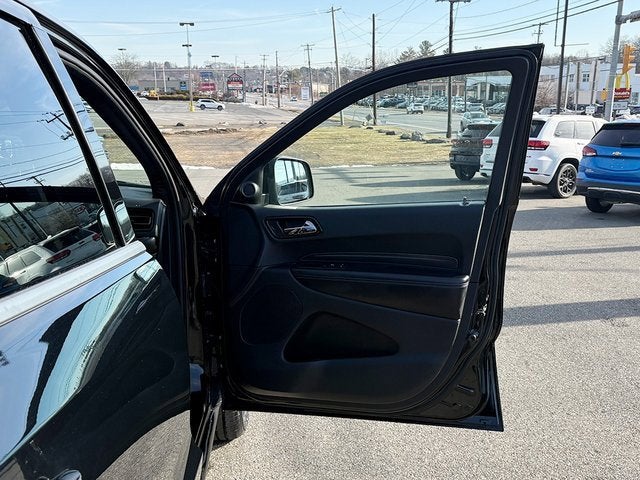 2022 Dodge Durango GT Plus AWD