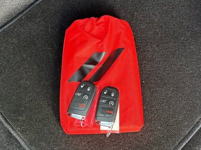 2022 Dodge Durango GT Plus AWD