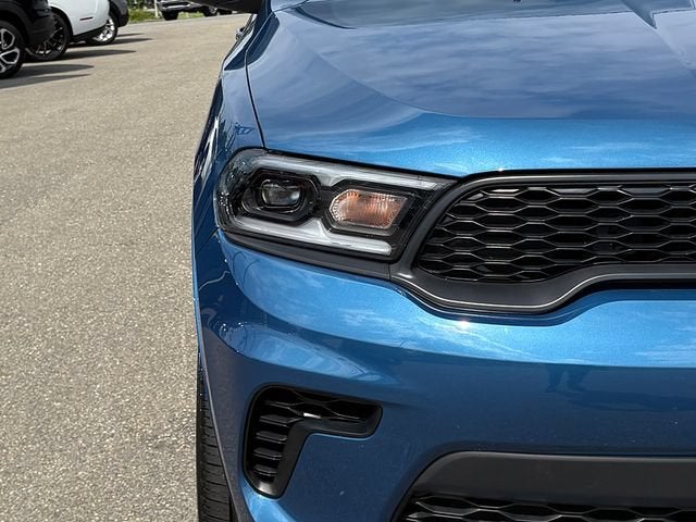 2025 Dodge Durango GT AWD