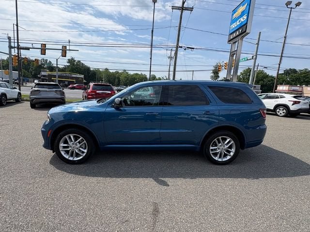 2025 Dodge Durango GT AWD