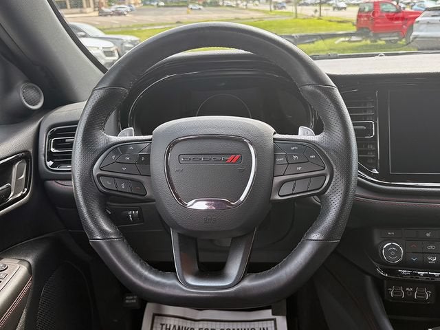 2025 Dodge Durango GT AWD