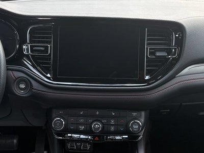 2025 Dodge Durango GT AWD