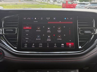 2025 Dodge Durango GT AWD