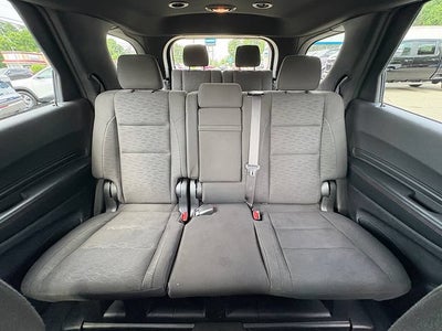 2025 Dodge Durango GT AWD