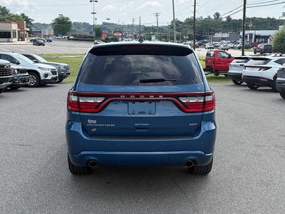 2025 Dodge Durango GT AWD