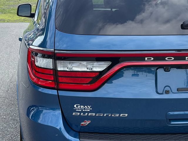 2025 Dodge Durango GT AWD