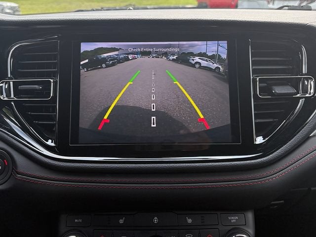2025 Dodge Durango GT AWD