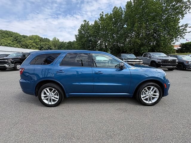 2025 Dodge Durango GT AWD