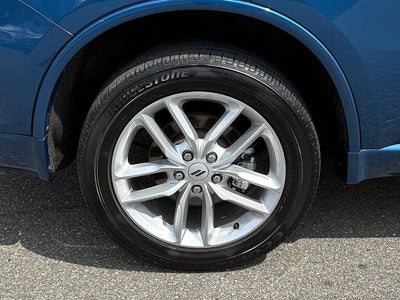 2025 Dodge Durango GT AWD
