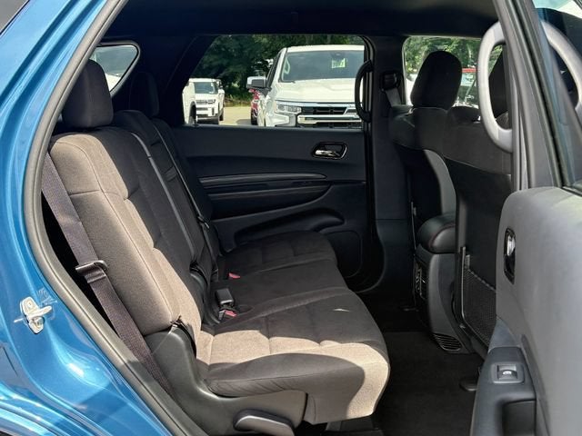 2025 Dodge Durango GT AWD