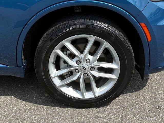 2025 Dodge Durango GT AWD
