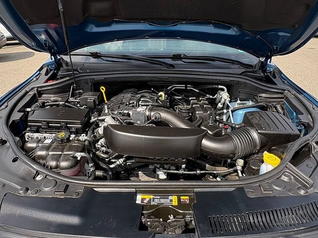 2025 Dodge Durango GT AWD