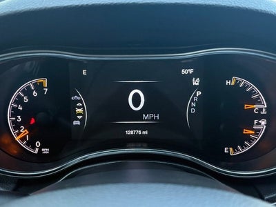 2021 Jeep Grand Cherokee Laredo X 4x4