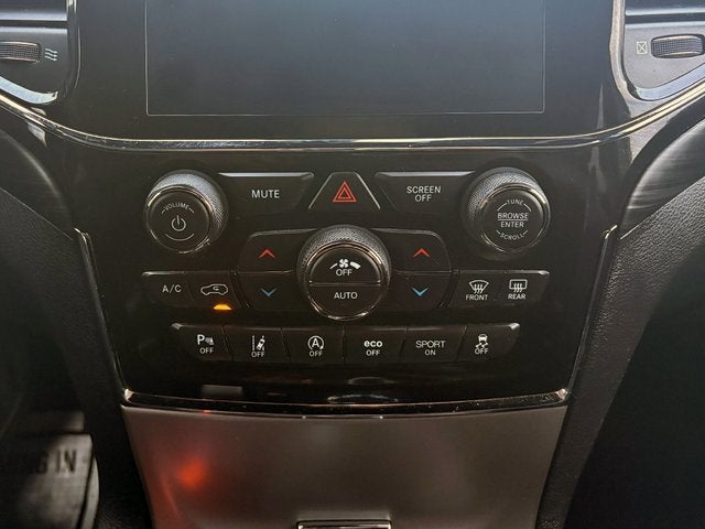 2021 Jeep Grand Cherokee Laredo X 4x4