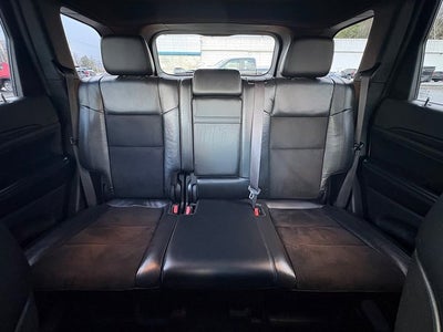 2021 Jeep Grand Cherokee Laredo X 4x4