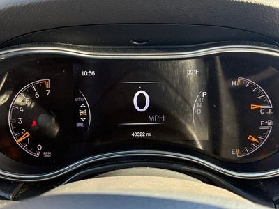 2021 Jeep Grand Cherokee Laredo E 4x4