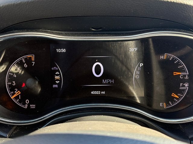 2021 Jeep Grand Cherokee Laredo E 4x4