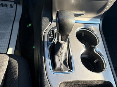 2021 Jeep Grand Cherokee Laredo E 4x4