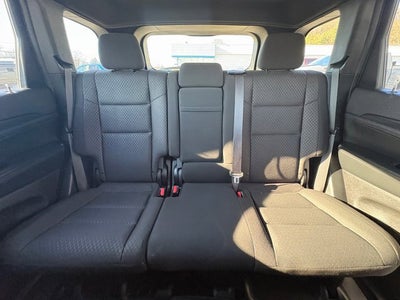 2021 Jeep Grand Cherokee Laredo E 4x4