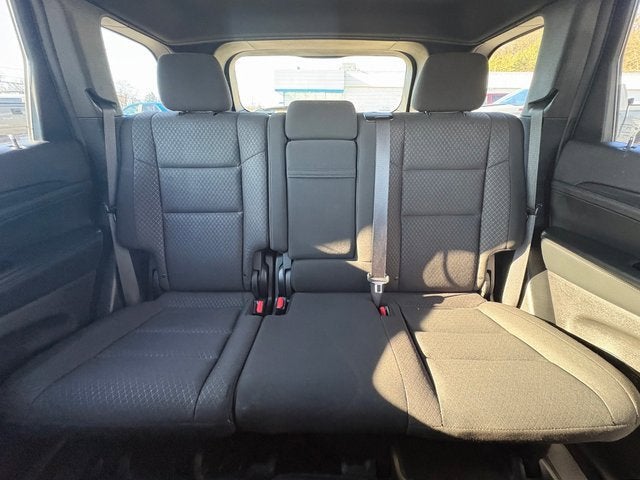 2021 Jeep Grand Cherokee Laredo E 4x4