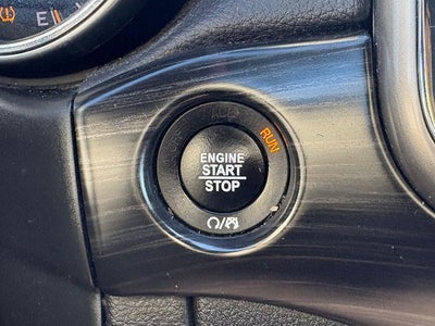 2021 Jeep Grand Cherokee Laredo E 4x4